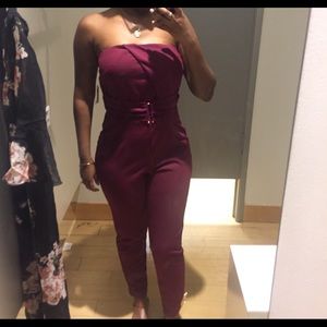 Meet your Posher, Jazmine